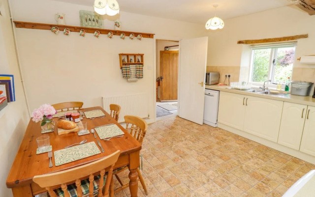 Pheasant Cottage