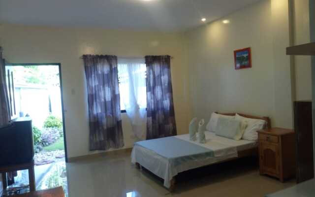Jack's Villas and Residences