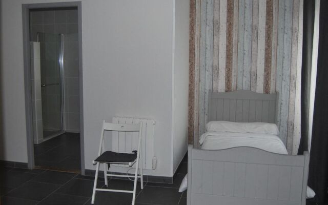 Chambre d'hôtes La Prade