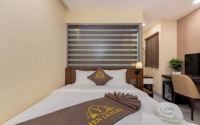 Yen Luxury Hotel