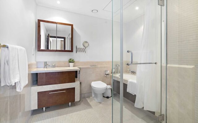 Silkhaus Southridge Towers