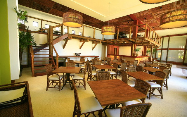 Porto Suites Natal Hotel