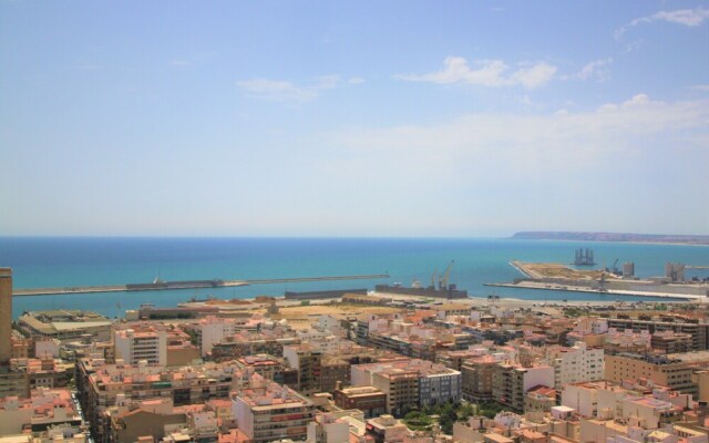 Apartamento CasaTuris Planta 27