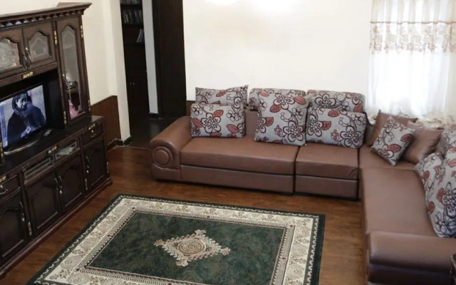 Kathmandu Home Stay