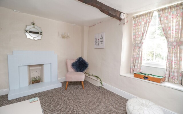 Shepherd's Cottage