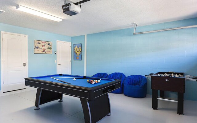 Starmark Luxury Collection - Mansions at ChampionsGate