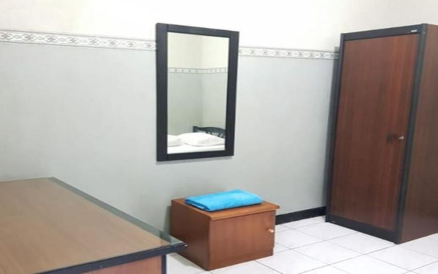 Wisma 812 Bandung