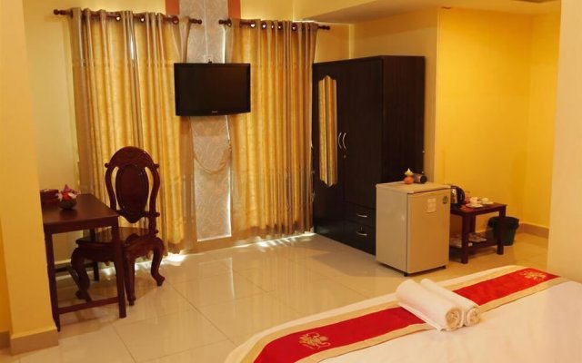 Siem Reap Vacation Hotel