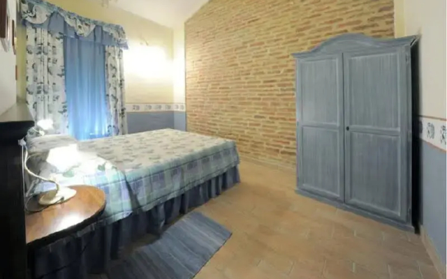 Agriturismo Lanterna Rossa