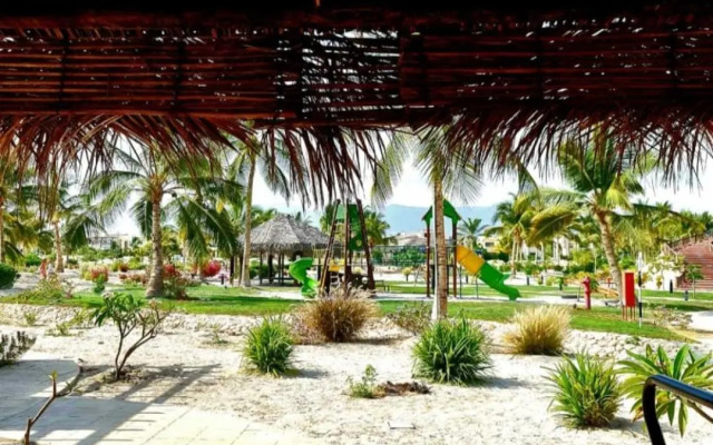 Segal Salalah-Forest Island-Hawana