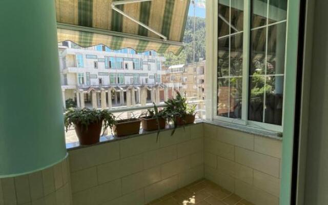 Park Apartament
