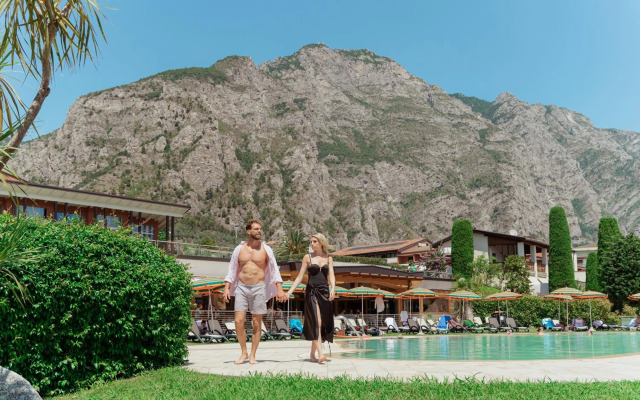Hotel Du Lac