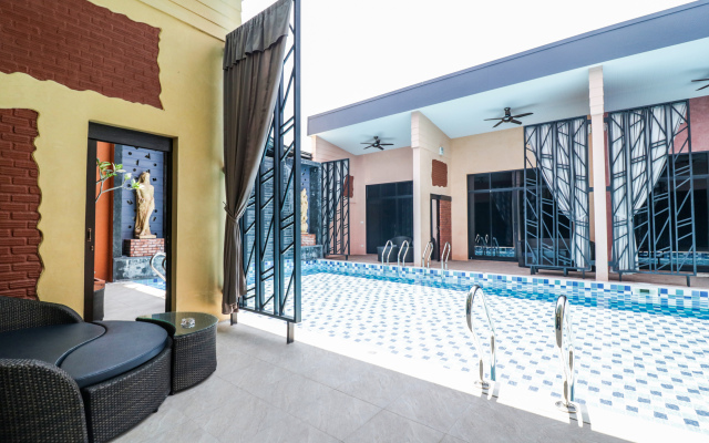 Baan Noppadol Hua Hin Loft Hotel