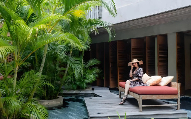 Amnaya Resort Nusa Dua