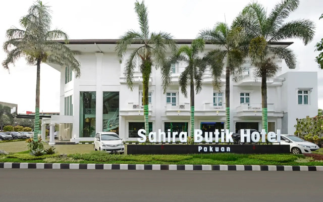 Sahira Butik Hotel Pakuan (Syariah Hotel)