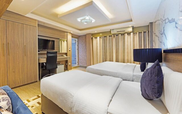 Trans World Hotel L.L.C