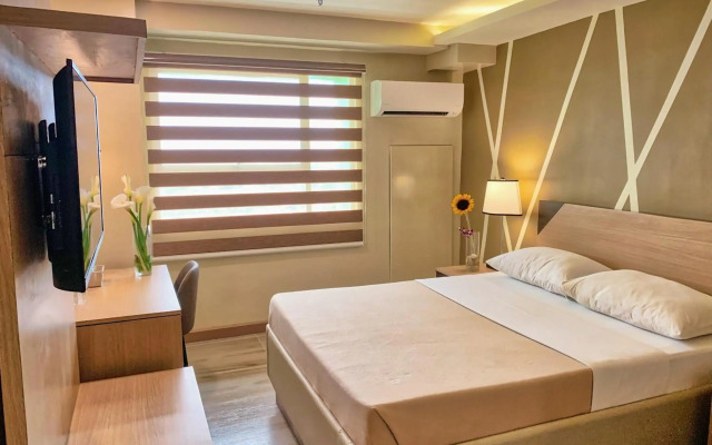 New Dawn Hotel Plus