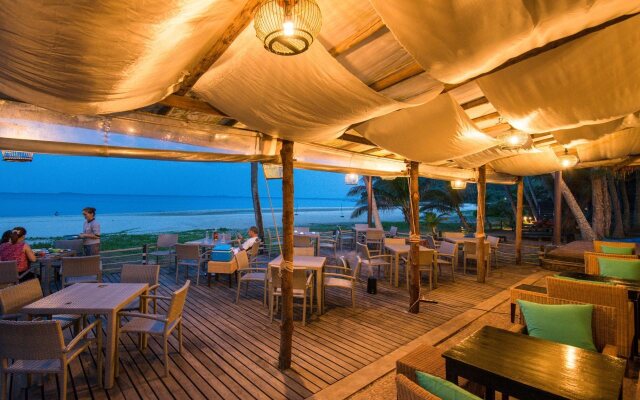 Chumphon Cabana Resort