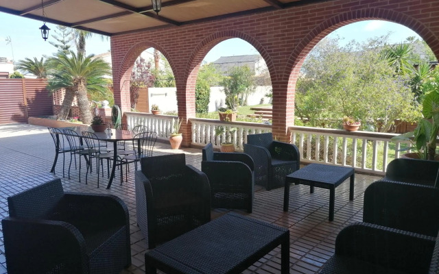 Villa Paquita - Delta de l'Ebre