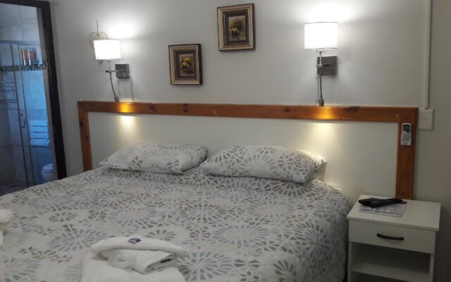 Anchorage Guest House