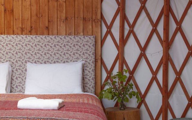 Lough Mardal Lodge