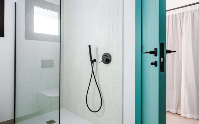 Hotel Boutique Mi Almazara