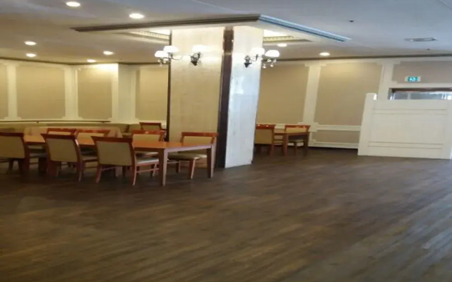 Rasung Hotel