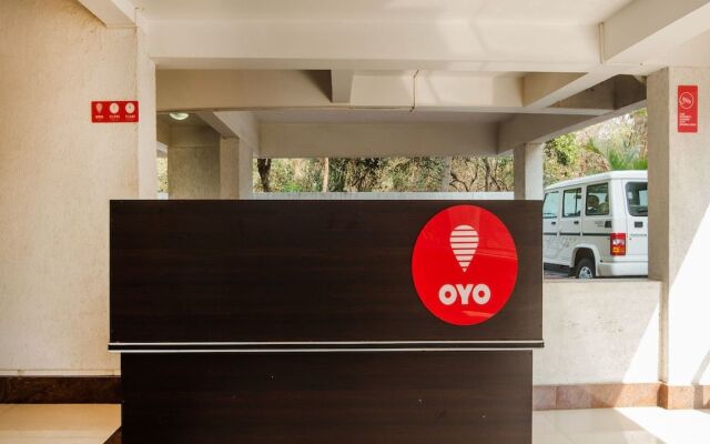 OYO 11951 Vatsala Suites