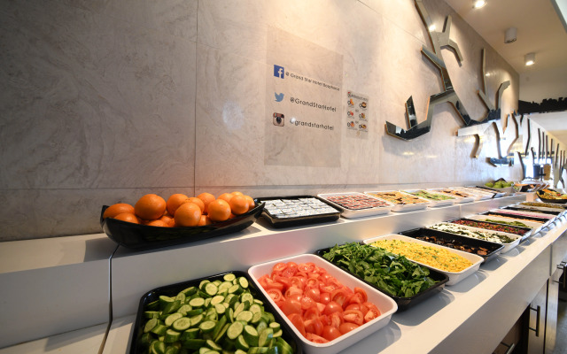 Style Star Hotel Cihangir