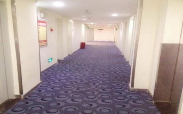 7Days Inn Nanning Railway Station