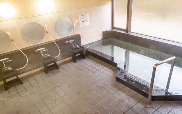 NARA Visitor Center & Inn