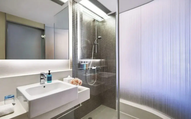 Vega Suites