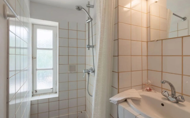 La Bastide Haute (GFR100)