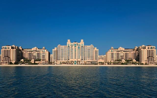 Palm Jumeirah North/South Residence