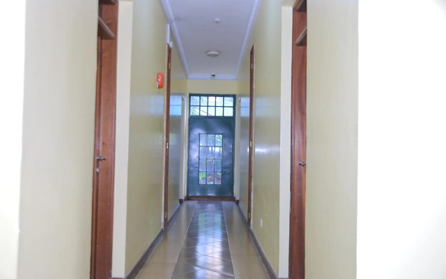 ACK Guesthouse Nairobi