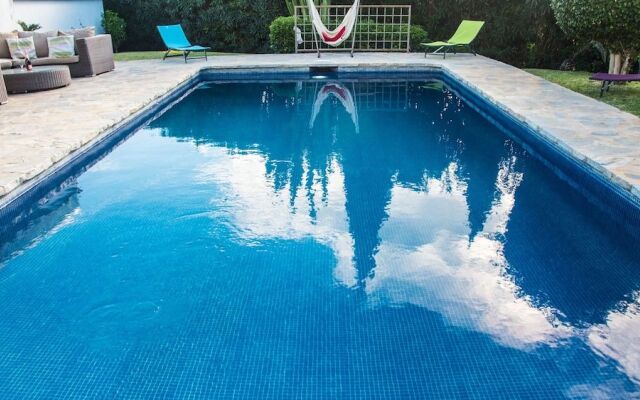 Villa Marbella
