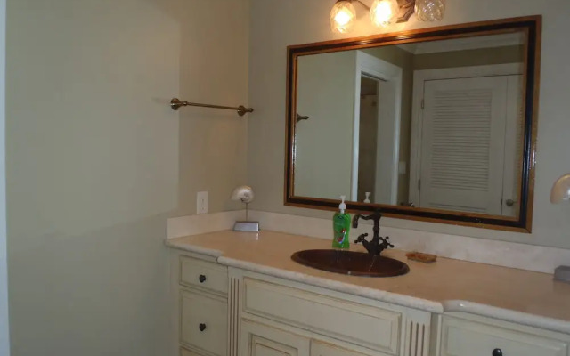 February Point Villa BB1