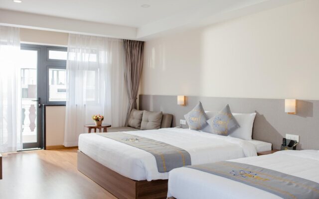 Orbit Hotel