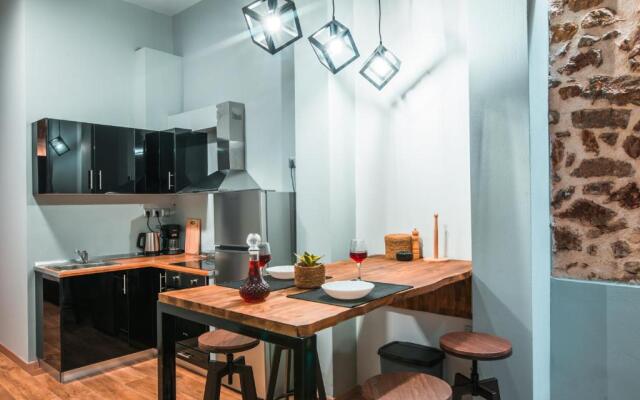 NOHO Boutique , premium living 8