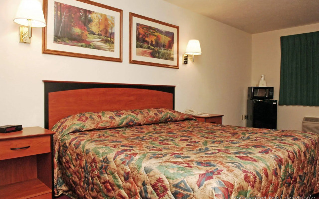 Quality Inn Hastings