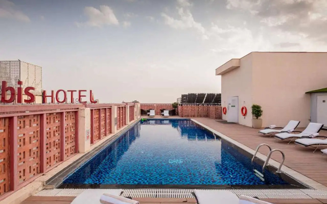 ibis Jaipur City Centre