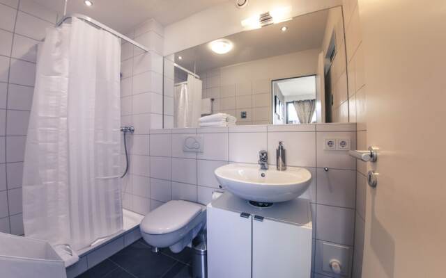 Sweet Studio Vauban