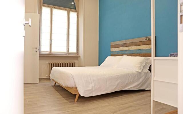 APP9 - rooms and apartments