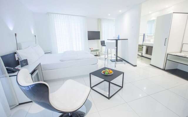 Longstay Residence Thessoni home - Self check in serviced apartments & Hotel