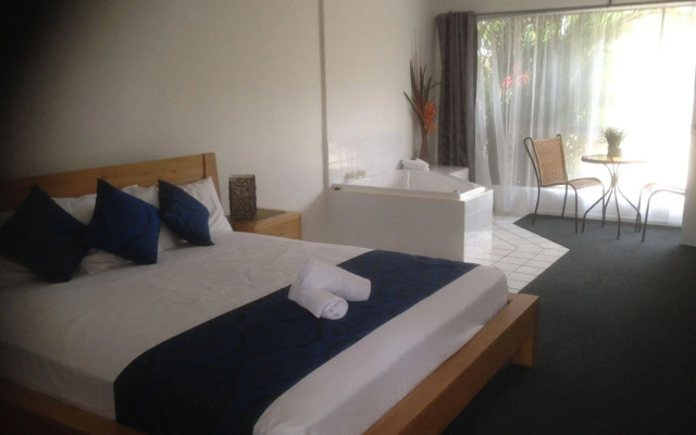 Logan City Motor Inn