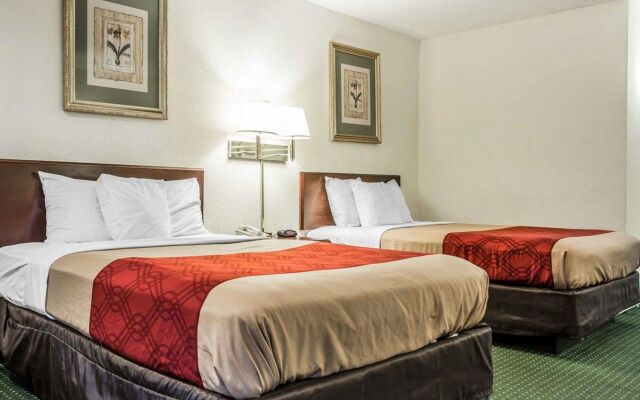 Wingate by Wyndham Columbia/Fort Jackson