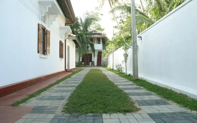 Tithira Guest House
