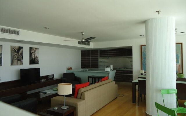 Luxury Penthouses