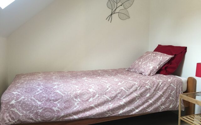 Best Western l'Atelier 117