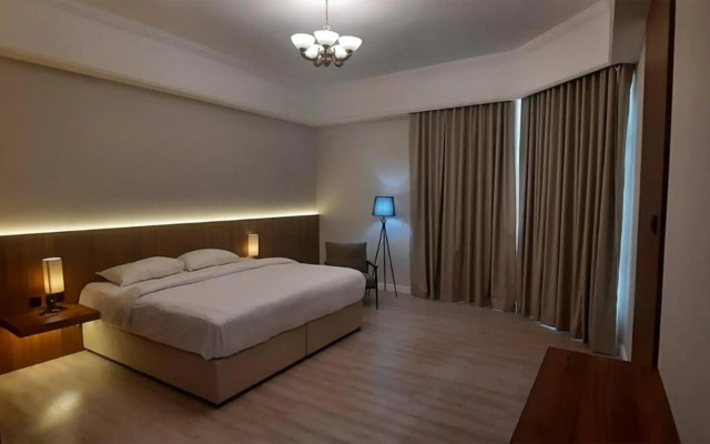Al Faris Suite 2